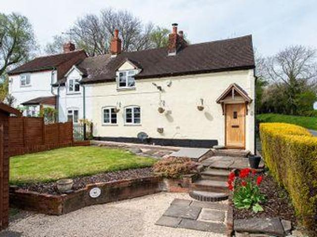House for sale in Worcestershire