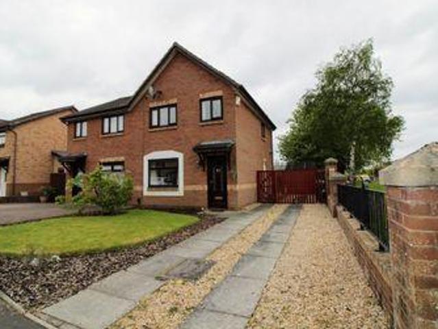 House for sale in Prestwick