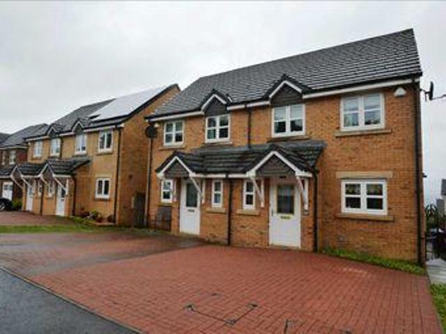 House for sale in Hamilton, Scotland