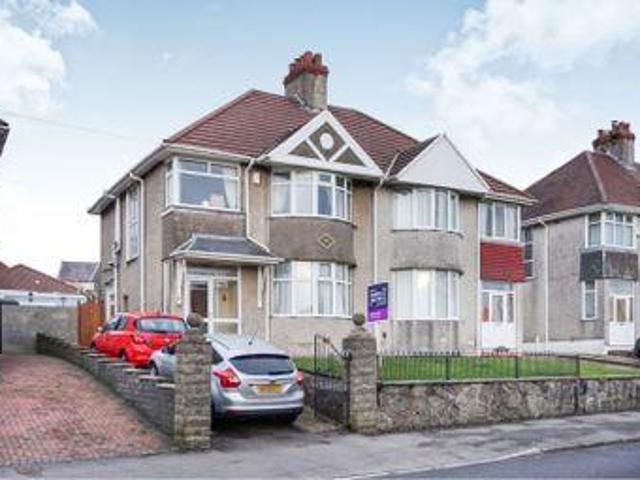 House for sale in Coedffranc, Jersey Marine