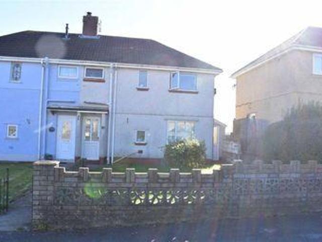 House for sale in Llanelli, Wales