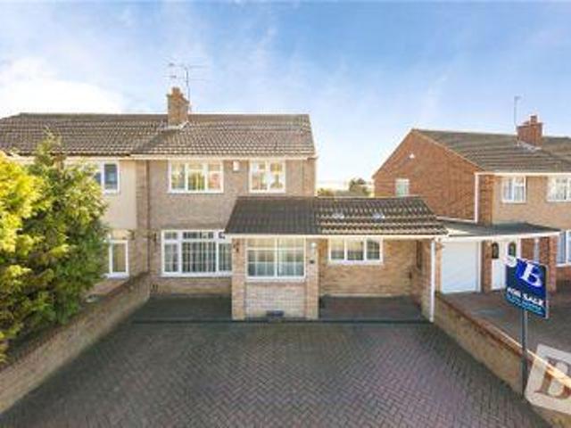 House for sale in Gravesend, Gravesham