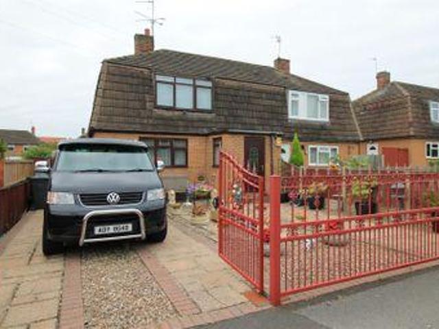 House for sale in Haddon, East Midlands