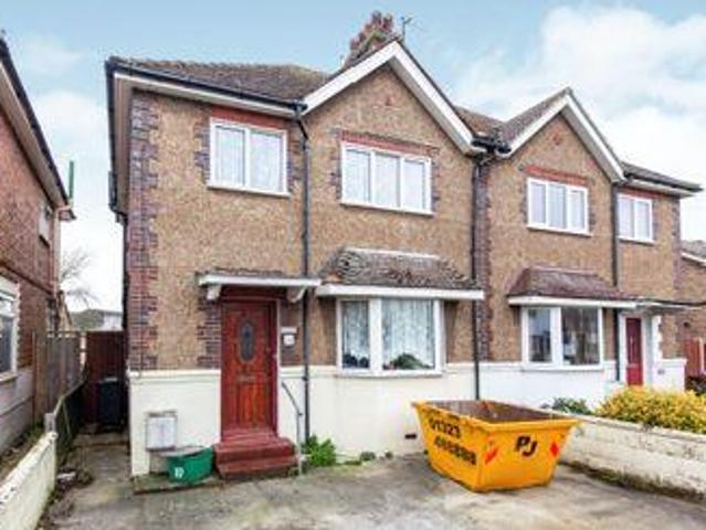 House for sale in Eastbourne, East Sussex