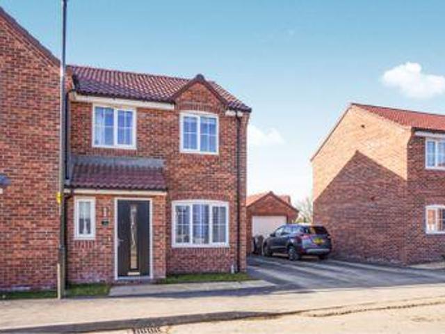 House for sale in Kedleston, East Midlands