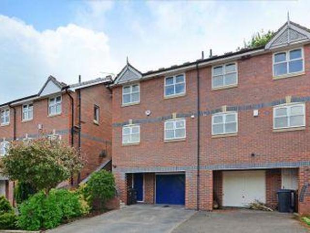 House for sale in South Yorkshire
