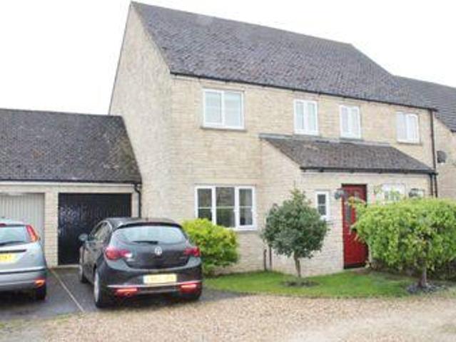 House for sale in Fossebridge, Gloucestershire