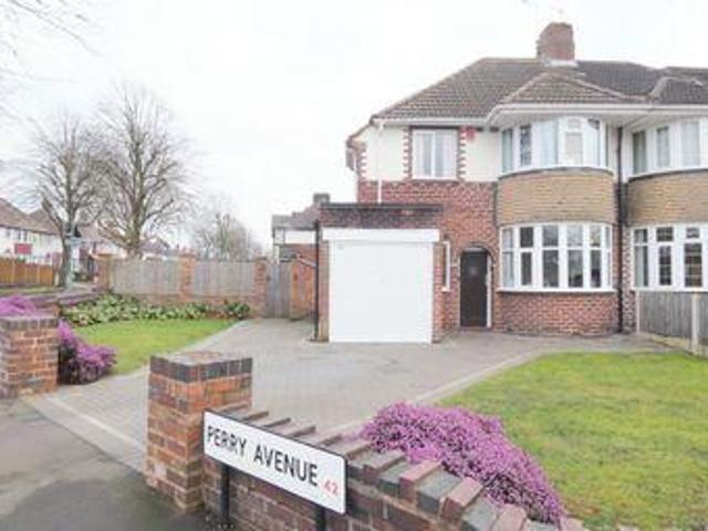 House for sale in West Midlands