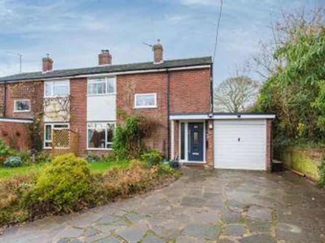 House for sale in Princes Risborough, Buckinghamshire