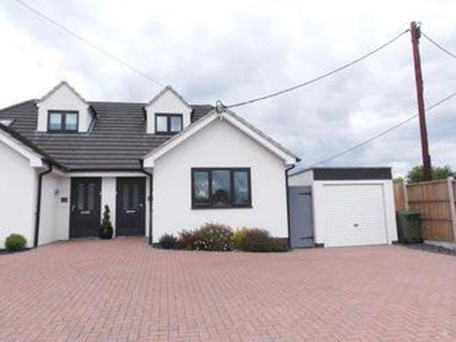 House for sale in Billericay, Basildon