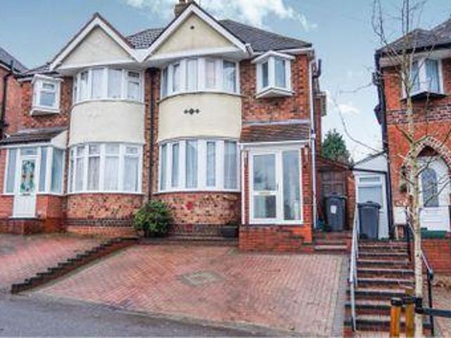 House for sale in West Midlands