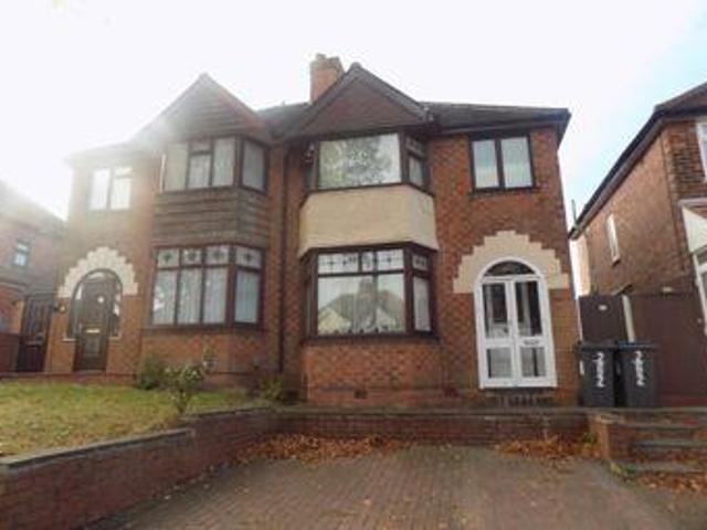 House for sale in West Midlands