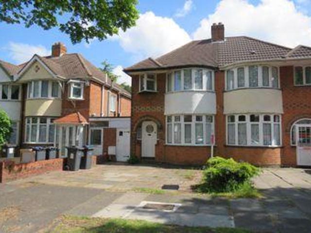 House for sale in West Midlands