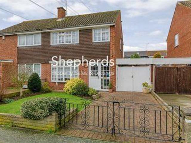 House for sale in Broxbourne, Hertfordshire