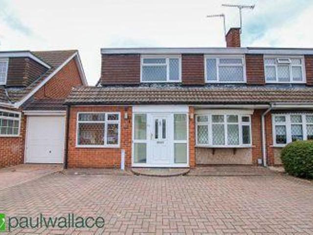 House for sale in Waltham Cross, Broxbourne