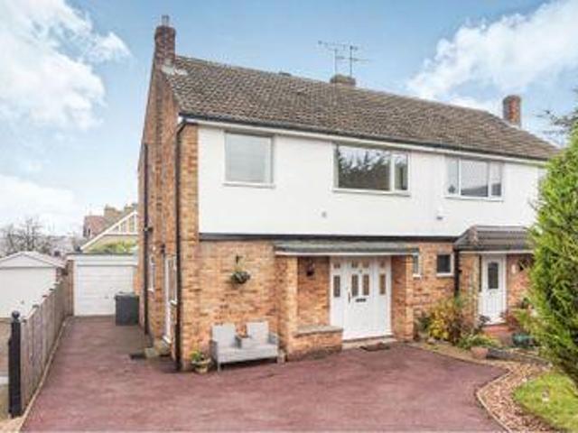 House for sale in West Yorkshire