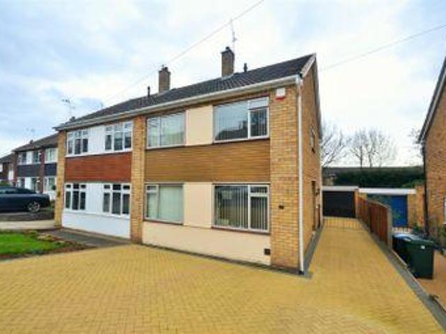 House for sale in West Midlands