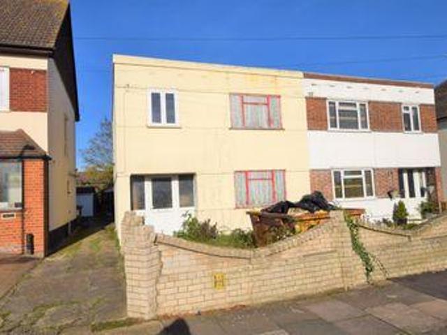 House for sale in London Borough of Havering, Greater London