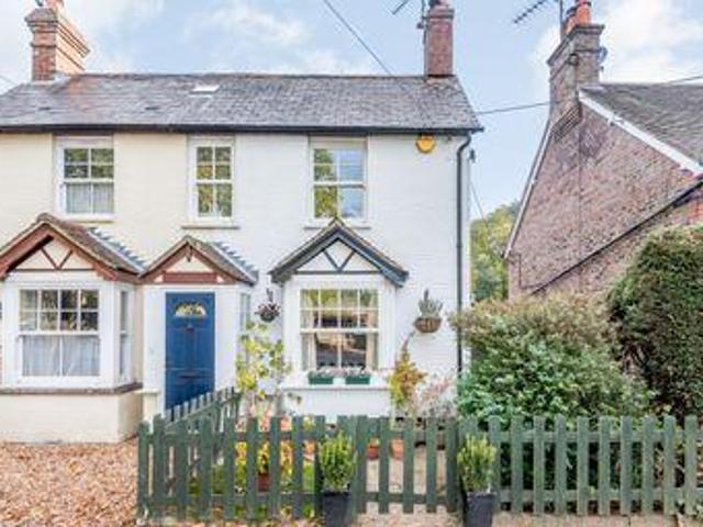 House for sale in Fole, Surrey