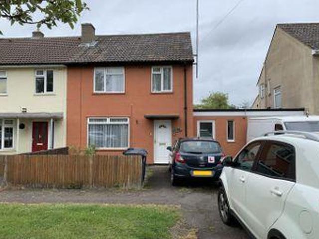 House for sale in Arbury, Cambridgeshire