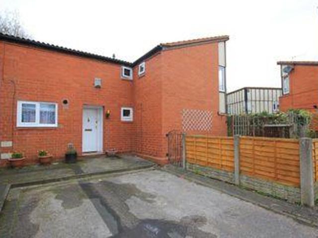 House for sale in Warrington