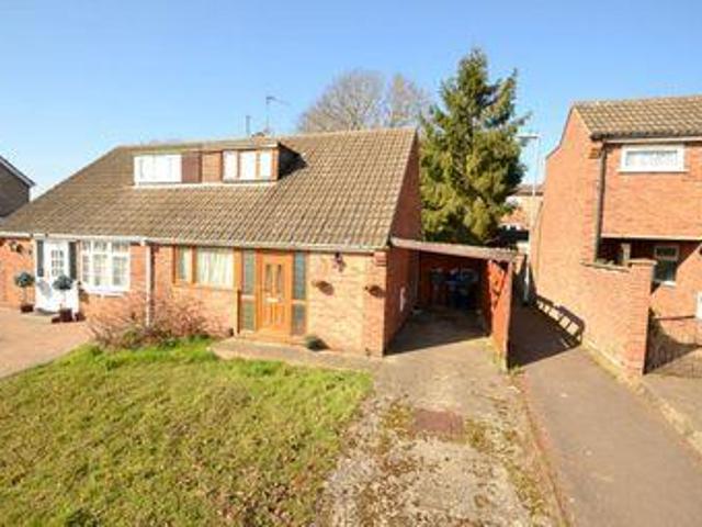 House for sale in Northampton, Northamptonshire