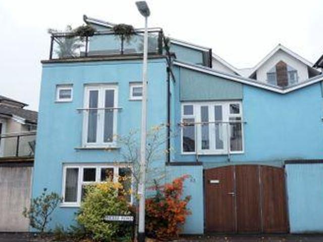 House for sale in Swansea Gate Business Park, Jersey Marine