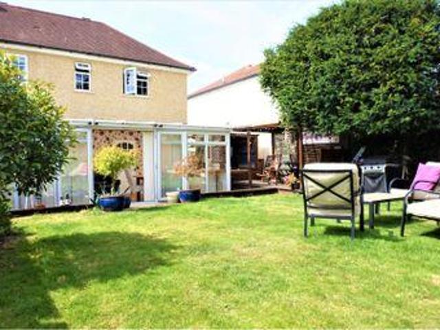 House for sale in Bexleyheath, Greater London