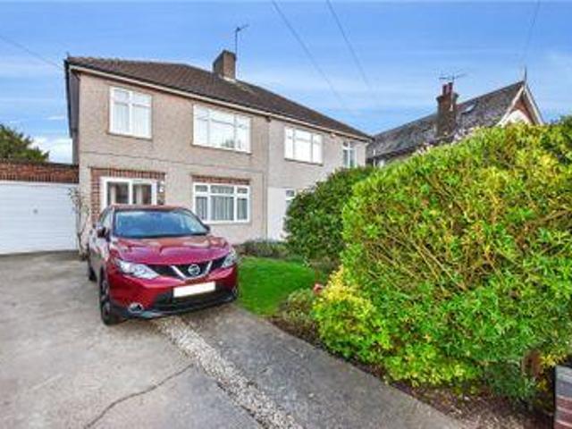House for sale in Bexleyheath, Greater London