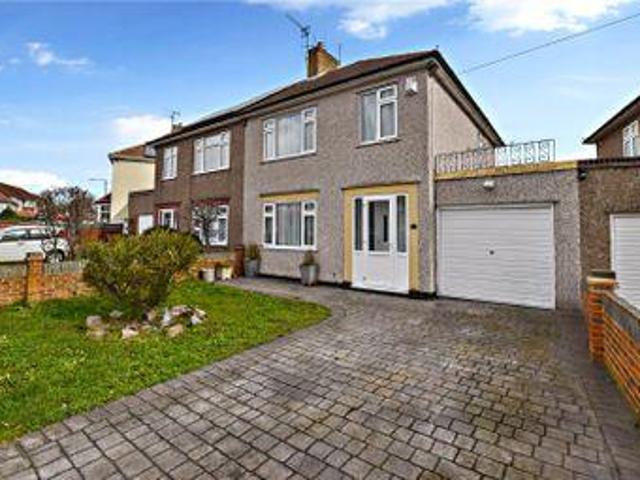 House for sale in Bexleyheath, Greater London