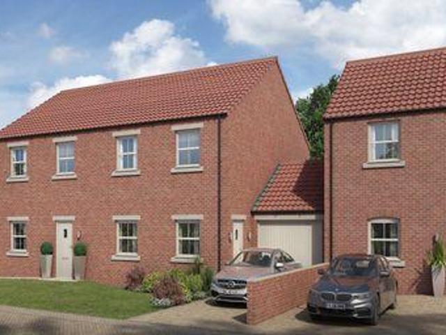 House for sale in Thirsk, North Yorkshire