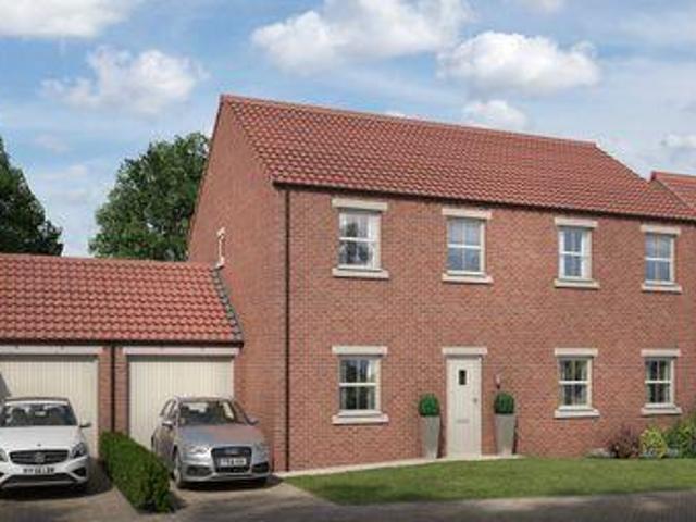 House for sale in Thirsk, North Yorkshire