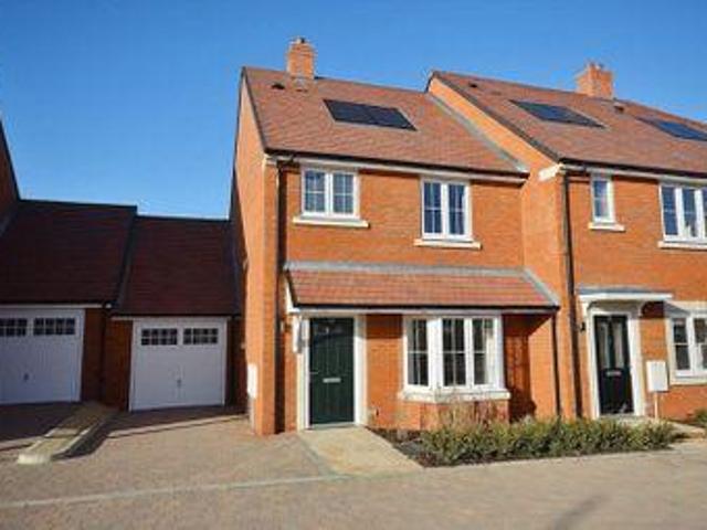 House for sale in Princes Risborough, Buckinghamshire