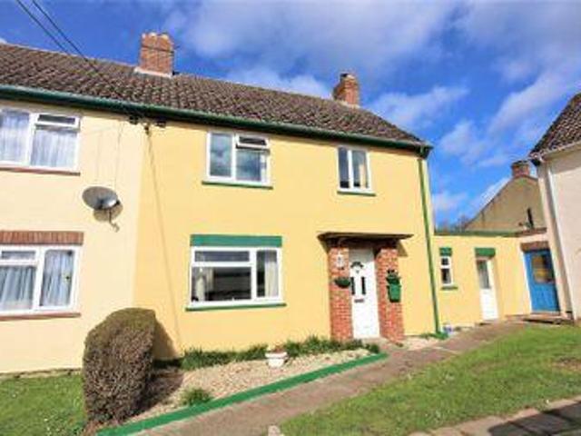 House for sale in Ilminster, Somerset