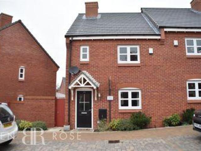 House for sale in Andertons Mill, Lancashire