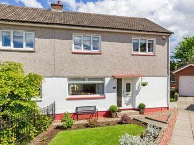 House for sale in Hamilton, Scotland