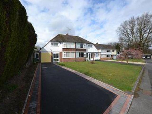House for sale in Stourbridge, West Midlands
