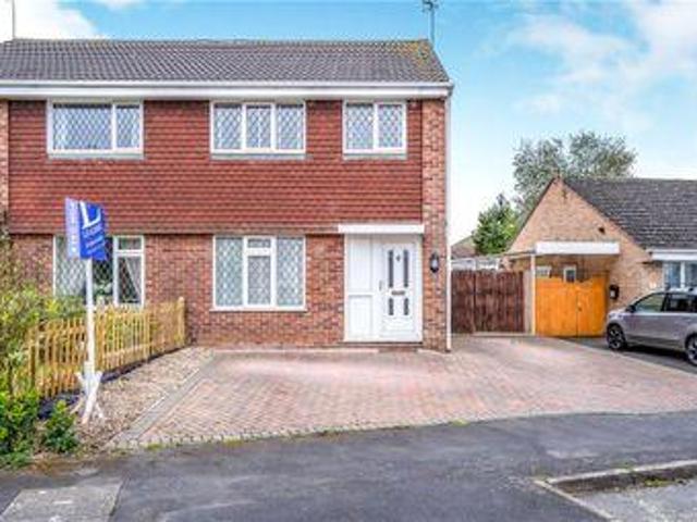 House for sale in Elmfield, Leicestershire