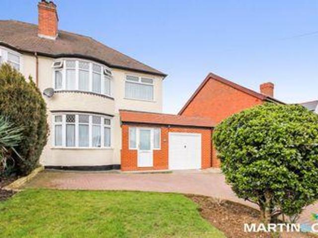 House for sale in Smethwick, West Midlands