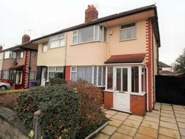 House for sale in Calderstones