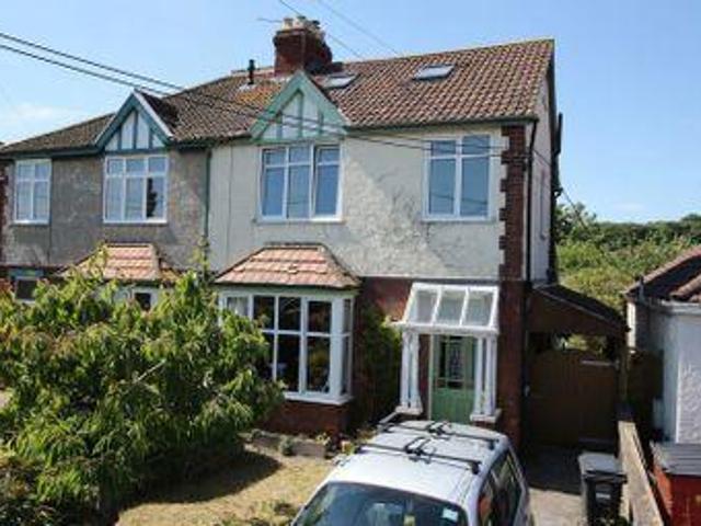 House for sale in Clevedon, North Somerset