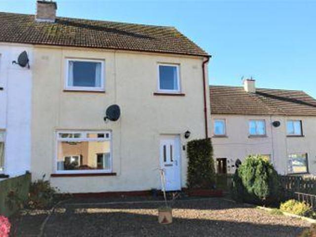 House for sale in Dunbar, Scotland