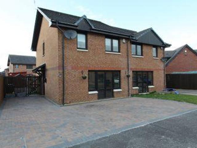 House for sale in Kilmarnock