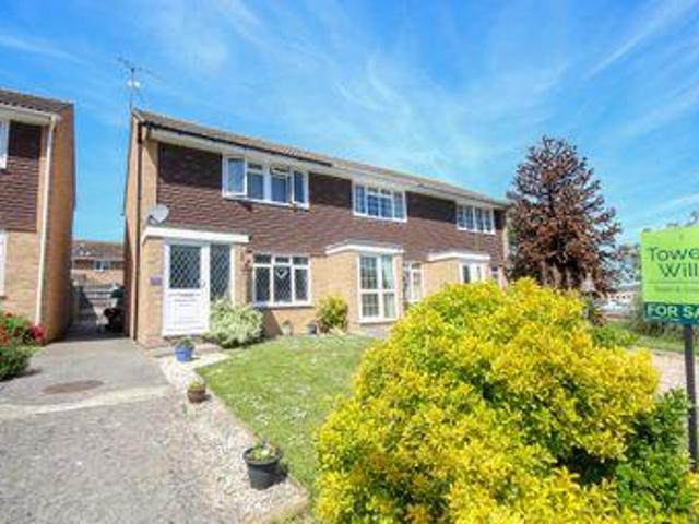House for sale in Yeovil, Somerset