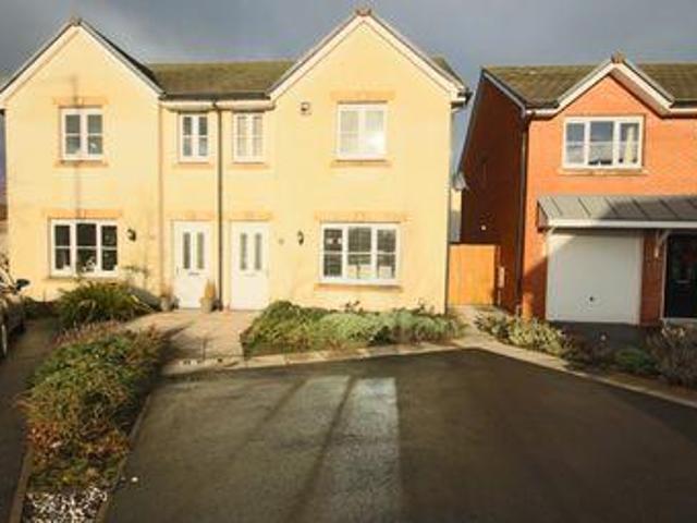 House for sale in Andertons Mill, Lancashire