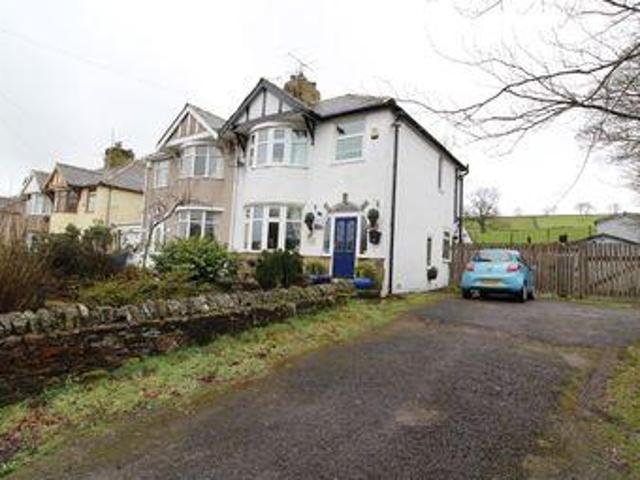 House for sale in Irwell Vale, Lancashire