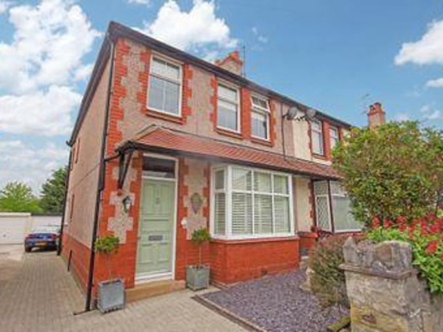 House for sale in Prestatyn, Denbighshire
