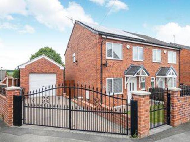 House for sale in Barnsley, South Yorkshire