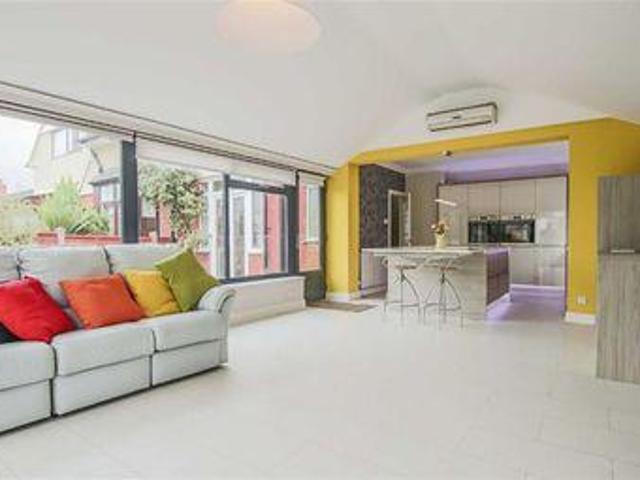 House for sale in Blackburn, Lancashire