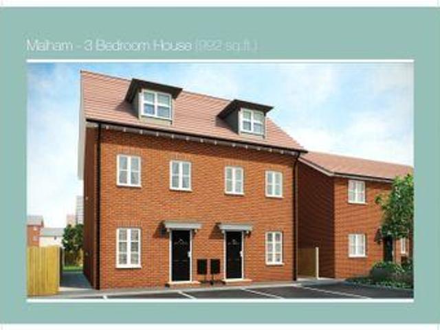 House for sale in Castleford, Wakefield